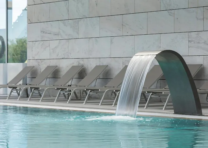 Crowne Plaza - Caparica Lisbon